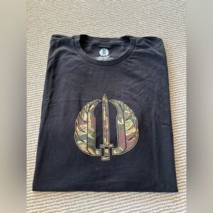 Strider Knives Shirt Bundle